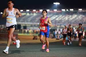 BIB: 
                            <button type="button" onclick="openModal(24106423)" class="btn btn-primary btn-sm float-right btn-popup" data-toggle="modal" data-target=".modal-high-quality">
                        <i class="fas fa-shopping-cart"></i> Add to Cart
                    </button>
                                            <button type="button" onclick="isThisMe(24106423, true)" class="btn btn-success btn-sm float-right btn-popup btn-isme hidden" data-toggle="tooltip" data-placement="bottom" title="นี่คือรูปของคุณใช่ไหม คลิกที่นี่เพื่อเอาเข้าอัลบั้ม">
                        <i class="fas fa-plus"></i> Add to album
                    </button>
                    <button type="button" onclick="isThisMe(24106423, false)" class="btn btn-warning btn-sm float-right btn-popup btn-isnotme hidden">
                        <i class="fas fa-ban"></i> Remove from album
                    </button>